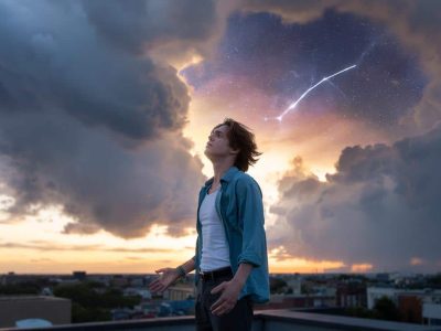 Astro-Wende am Montag: Für dieses Sternzeichen endet die Pechsträhne