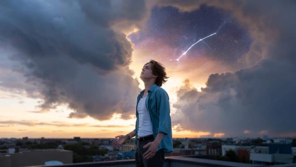 Astro-Wende am Montag: Für dieses Sternzeichen endet die Pechsträhne