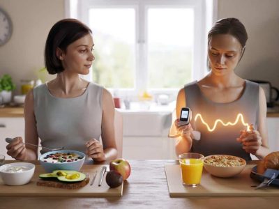 Blutzucker im Griff: Wann Frühstück wirklich gesund für Sie ist