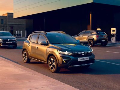 Droht der Dacia Sandero zu verschwinden – oder startet er jetzt richtig durch?