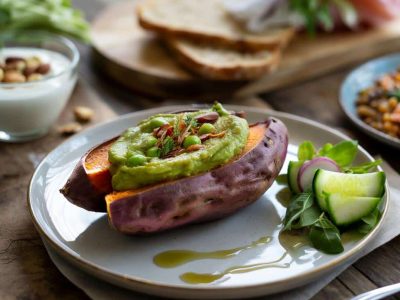 Ernährungsprofi verrät: Dieses einfache Gericht kann Ihr Leben verlängern