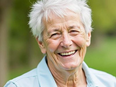 Mit 65 Jahren mit leichtem Krafttraining starten: Wie einfache Übungen helfen können, die Muskelkraft zu erhalten