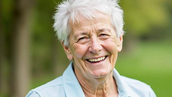 Mit 65 Jahren mit leichtem Krafttraining starten: Wie einfache Übungen helfen können, die Muskelkraft zu erhalten