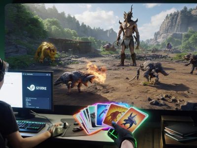 Nach Palworld-Streit: Neues Survival-Game Pickmon provoziert Nintendo-Fans