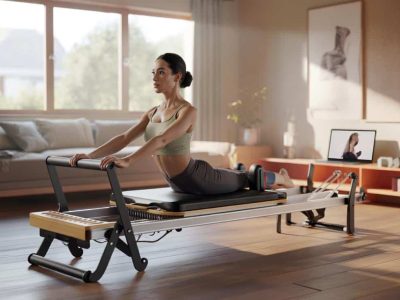 Pilates-Reformer bei Lidl: Günstiges Home-Studio für 2026 im Check