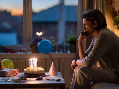 Psychologie hinter Geburtstagen: Was es heißt, den eigenen Ehrentag zu meiden