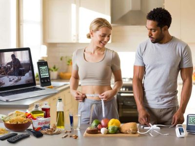 Typ‑2‑Diabetes früh stoppen: So senken Sie Ihr persönliches Risiko