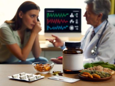 Warum Biologen sagen, dass Magnesium das am meisten unterschätzte Mineral unserer Zeit ist – und welche Form du wirklich brauchst